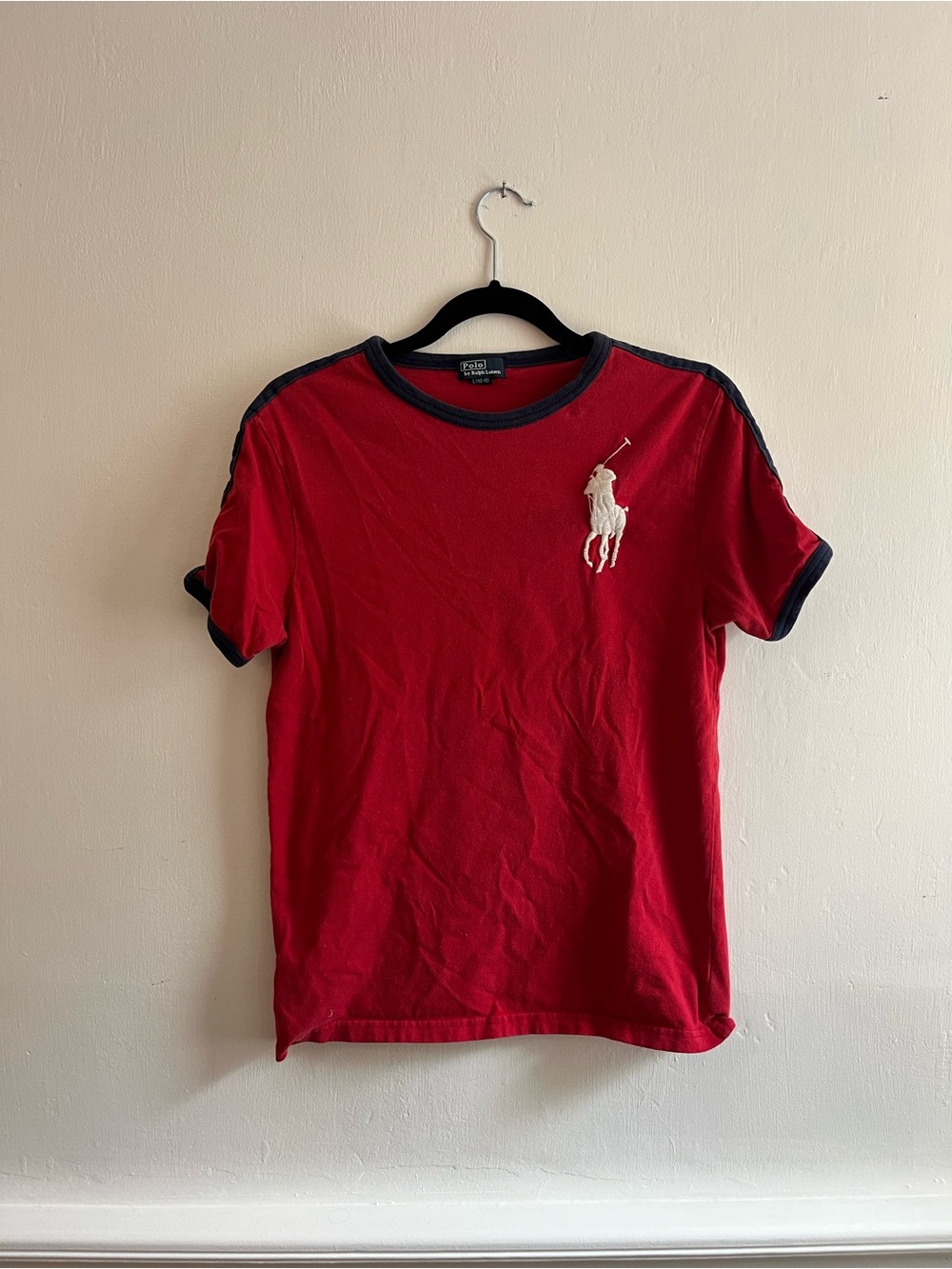 Polo By Ralph Lauren Tshirt